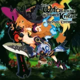 Witch and the Hundred Knight: Revival Ed. - Metallia