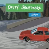 Drift Journey: Nitro Drift Journey: Nitro