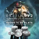 Destiny 2: Season of Plunder Silver Bundle