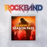 Season 27 Season Pass