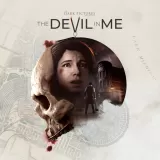 The Dark Pictures Anthology: The Devil in Me PS4 and PS5