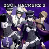 Raidou Kuzunoha Set PS4 and PS5
