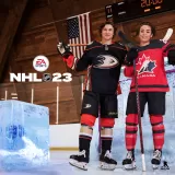NHL 23 Standard Edition PS4