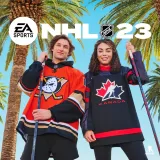 NHL 23 Standard Edition PS5