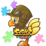 Buddy Chocobo “Machinist”