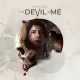 The Dark Pictures Anthology: The Devil in Me PS4 and PS5