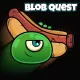 Blob Quest