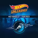 HOT Wheels - Fun Pack