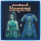 DW8EmpFree - Edit Parts - Female Equipment 4