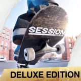 Session: Skate Sim - Deluxe Edition Pre-order