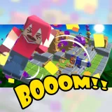 New battle style: "Bomber Fighter Insanity!" (English/Japanese Ver.)