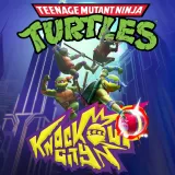 Knockout City - Teenage Mutant Ninja Turtles Bundle