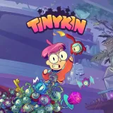 Tinykin Tinykin