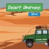 Desert Journey: Nitro Desert Journey: Nitro
