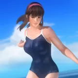 Tropical Sexy Hitomi