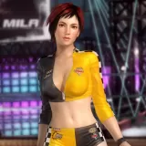 Ultimate Sexy Mila