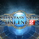 PSO2 Data 1