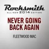 Rocksmith 2014 - Fleetwood Mac - Never Going Back Again