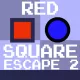 Red Square Escape 2