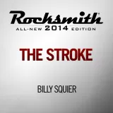 The Stroke - Billy Squier