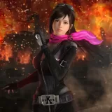 Fighter Force Kokoro