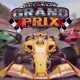 Grand Prix Rock 