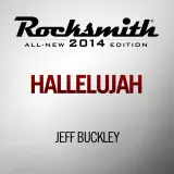 Hallelujah- Jeff Buckley