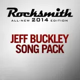 Jeff Buckley Song Pack