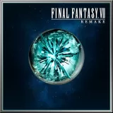 Final Fantasy VII Remake - Mako Crystal