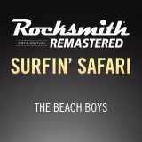 Rocksmith 2014 - The Beach Boys - Surfin