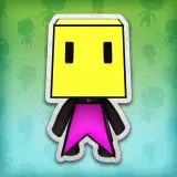 Yellowhead Costume – LBP 3