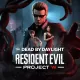 Dead by Daylight: Resident Evil: Project W Chapter