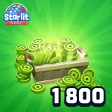 Box of Tokens - Starlit Kart Racing