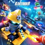 KartRider: Drift Global Racing Test KartRider: Drift Global Racing Test