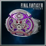 Final Fantasy VII Remake - Superstar Belt