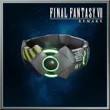 Final Fantasy VII Remake - Midgar Bangle