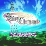 Damage x2 - Fairy Elements