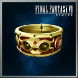 Final Fantasy VII Remake - Corneo's Armlet