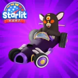 Nuru's Kart! - Starlit Kart Racing