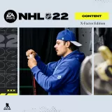 NHL 22 X-Factor Edition Content