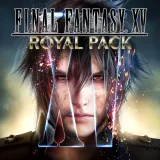 Final Fantasy XV Royal Pack