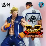 Street Fighter V - SFL: Pro-JP 2022 GyoGun Costumes Bundle