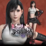 Tifa Lockhart Starter Pack