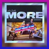 Synth Riders: K/DA - "More"