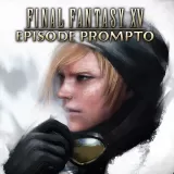 Final Fantasy XV - Episode Prompto