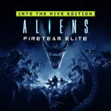Aliens: Fireteam Elite Into the Hive Edition (エイリアン : ファイアーチーム エリート イントゥ・ザ・ハイヴ エディション)