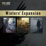 Winters' Expansion PS4 and PS5