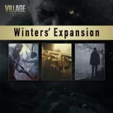 Winters' Expansion Z Version PS4 and PS5