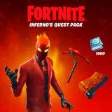 Fortnite - Inferno