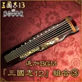 Additional BGM - "RTK12" Set 3